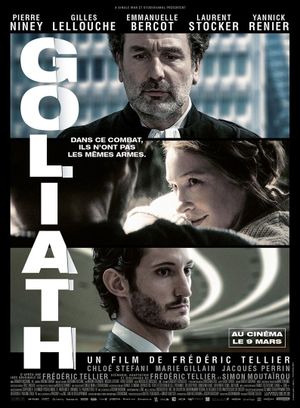 Goliath - Film (2022)