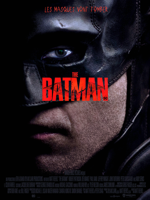 The Batman - Film (2022)